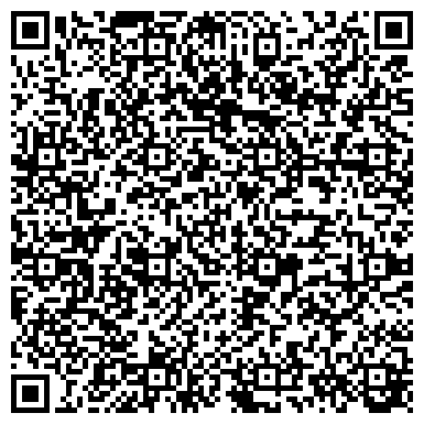 QR-код с контактной информацией организации Академия натяжных потолков