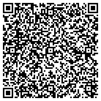 QR-код с контактной информацией организации Bonoweb