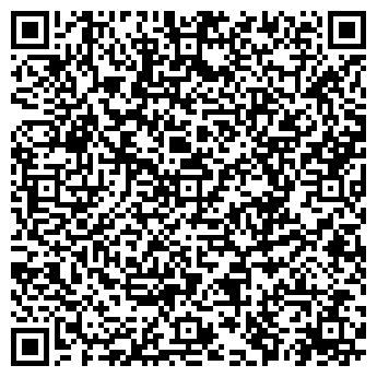 QR-код с контактной информацией организации ЛайтСити