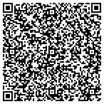 QR-код с контактной информацией организации ООО Поволжский Центр Сертификации