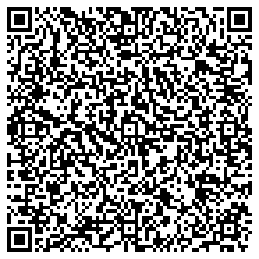 QR-код с контактной информацией организации ООО Клеопатра