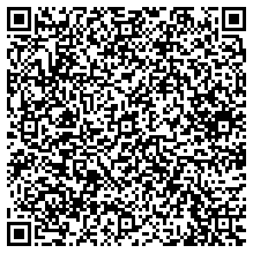 QR-код с контактной информацией организации Банкомат, Газпромбанк, ОАО, филиал в г. Чебоксары