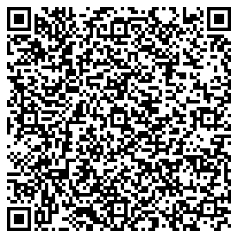 QR-код с контактной информацией организации ВсеДляСайта.РФ