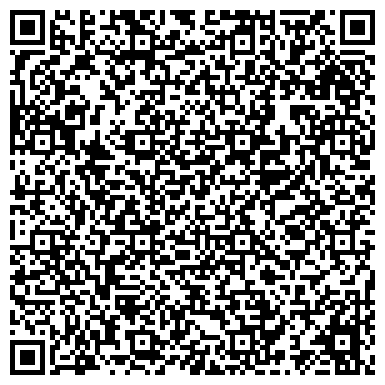 QR-код с контактной информацией организации ЗАО Восход