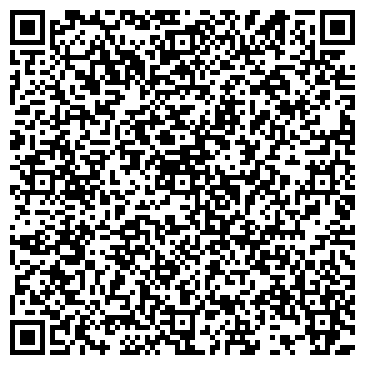 QR-код с контактной информацией организации АНО Соэкс-Волга