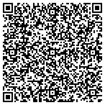 QR-код с контактной информацией организации ООО Ником-Трейд