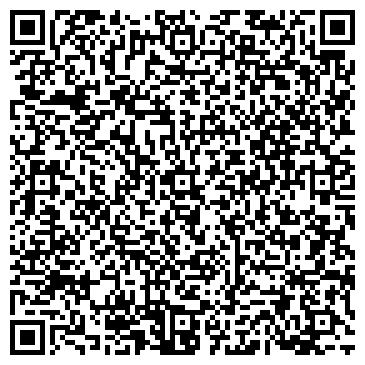 QR-код с контактной информацией организации ОАО АКБ Чувашкредитпромбанк
