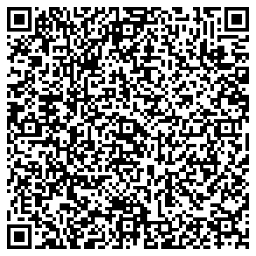 QR-код с контактной информацией организации Tribeca