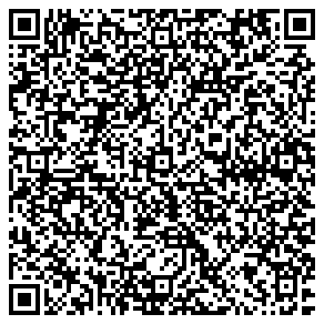 QR-код с контактной информацией организации Банкомат, Альфа-Банк, ОАО, представительство в г. Чебоксары