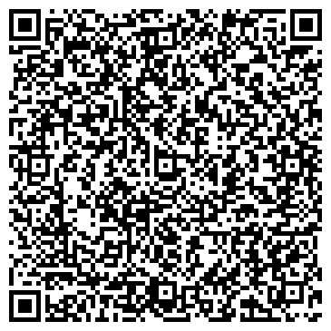 QR-код с контактной информацией организации Айтуми Медиа