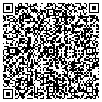 QR-код с контактной информацией организации АЗС № 12