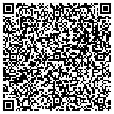 QR-код с контактной информацией организации ООО Ментор