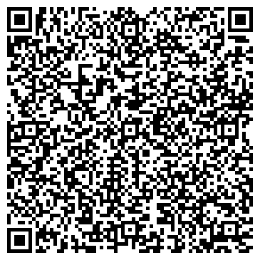 QR-код с контактной информацией организации ЗАО Экологический центр Сигма