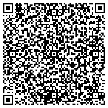 QR-код с контактной информацией организации Лестничный профи