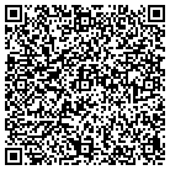 QR-код с контактной информацией организации ООО Золушка-Мебель