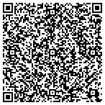 QR-код с контактной информацией организации Смайк