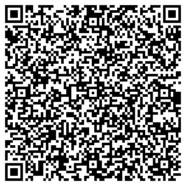 QR-код с контактной информацией организации Региональный школьный технопарк