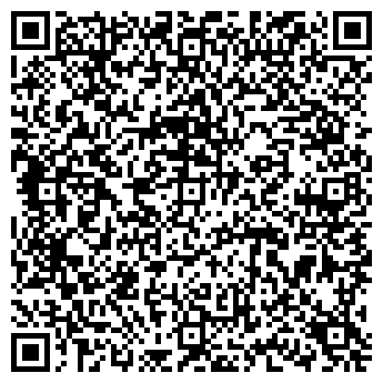 QR-код с контактной информацией организации "Манифест" (Закрыт)