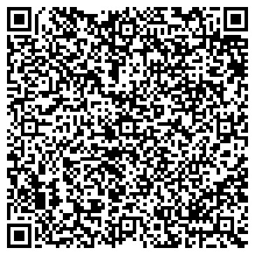 QR-код с контактной информацией организации Ровесник