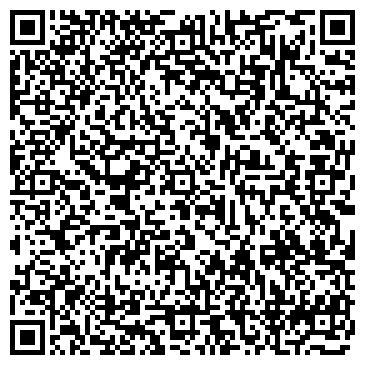 QR-код с контактной информацией организации "Glastonberry"