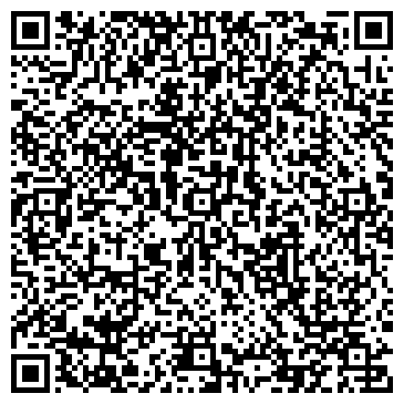 QR-код с контактной информацией организации Практик-Центр