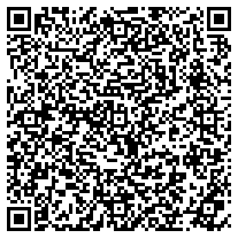 QR-код с контактной информацией организации Троллейбусное депо №4