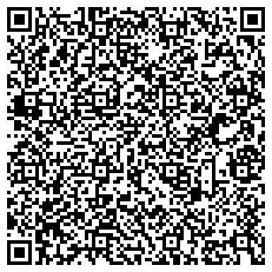 QR-код с контактной информацией организации Песочница