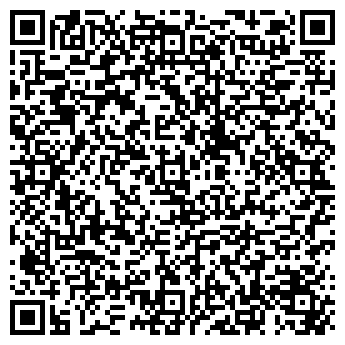 QR-код с контактной информацией организации "Брависсимо"