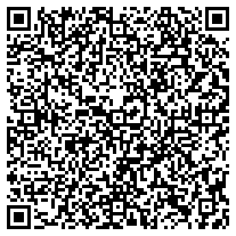 QR-код с контактной информацией организации ООО "Глобус"