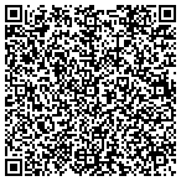 QR-код с контактной информацией организации Сириус, ООО, торгово-производственная компания