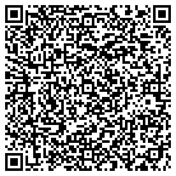 QR-код с контактной информацией организации Славос