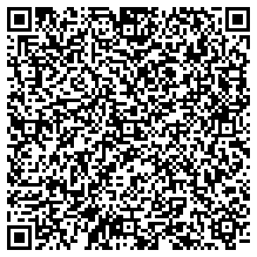 QR-код с контактной информацией организации Сезам