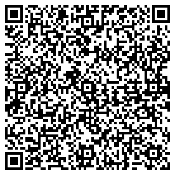 QR-код с контактной информацией организации Троллейбусное депо №6