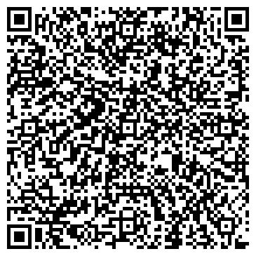 QR-код с контактной информацией организации "Клава"
