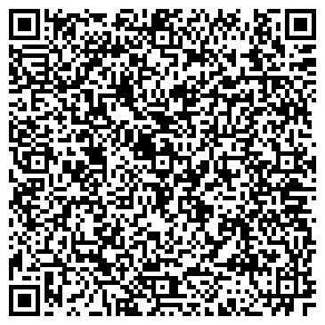 QR-код с контактной информацией организации Банкомат, Газпромбанк, ОАО, филиал в г. Чебоксары