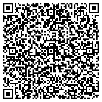 QR-код с контактной информацией организации Банкомат, АКБ ФОРА-БАНК, ЗАО, филиал в г. Липецке