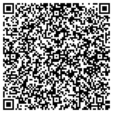 QR-код с контактной информацией организации Банкомат, Автовазбанк, ОАО, филиал в г. Чебоксары