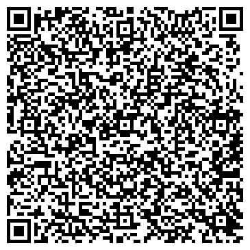 QR-код с контактной информацией организации Тренинг-центр образования Томского института бизнеса
