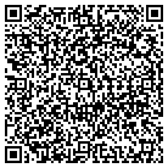 QR-код с контактной информацией организации Тутти-фрутти