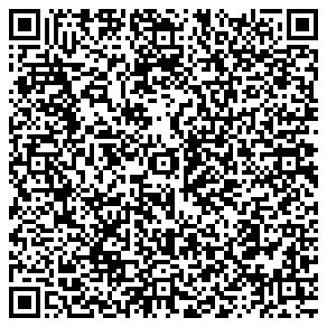 QR-код с контактной информацией организации Томский центр научно-технической информации