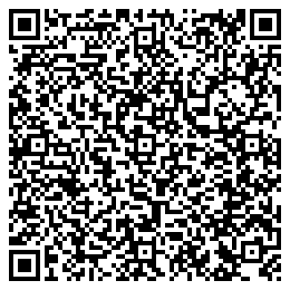 QR-код с контактной информацией организации ООО Томаудит