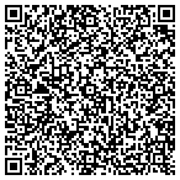 QR-код с контактной информацией организации Ингосстрах, ОСАО, филиал в г. Саратове
