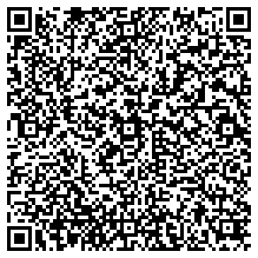 QR-код с контактной информацией организации Центр бизнес-консультирования Надежды Древаль