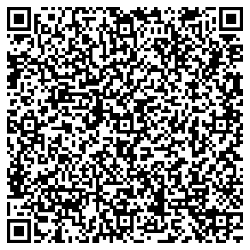 QR-код с контактной информацией организации Центр культуры