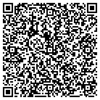 QR-код с контактной информацией организации Газета "Мирнинский рабочий"