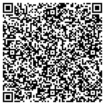QR-код с контактной информацией организации Уральский экономический колледж
