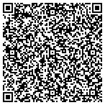 QR-код с контактной информацией организации Посадоффест, сеть пивных ресторанов