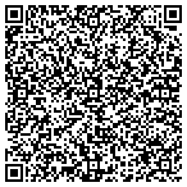 QR-код с контактной информацией организации "Belochka"