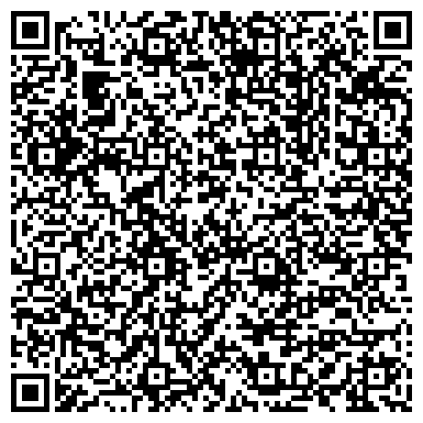 QR-код с контактной информацией организации Банкомат, Хоум Кредит энд Финанс Банк, ООО, представительство в г. Чебоксары