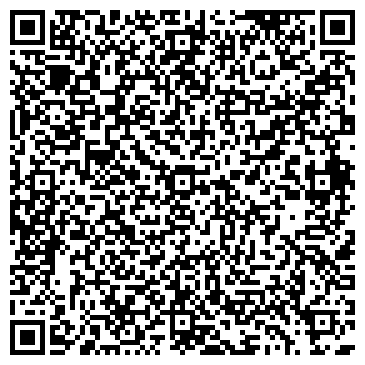 QR-код с контактной информацией организации Альянс, ОАО, страховая компания, Офис